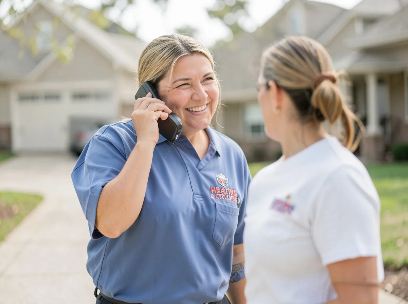 Hvac Repair Cedar, MI FAQs